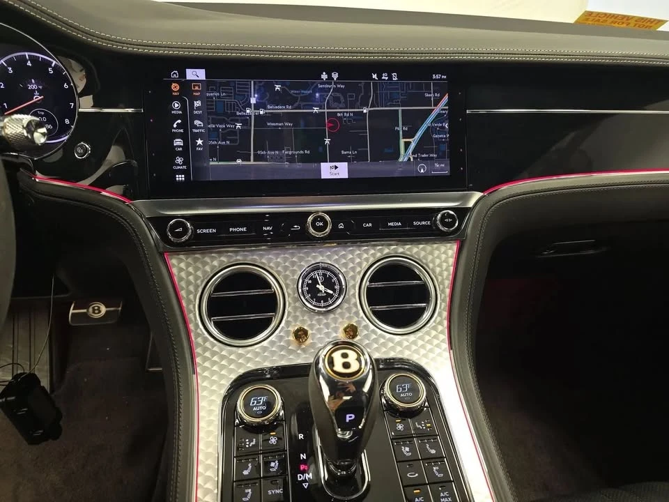 2020 Bentley Continental GT 3rd Gen - Image 4 of 14