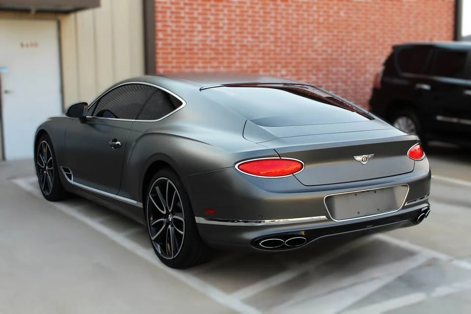 2020 Bentley Continental GT 3rd Gen - Image 6 of 18