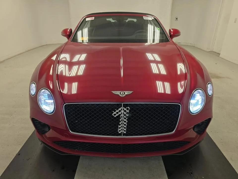 2020 Bentley Continental GT 3rd Gen - Image 9 of 14