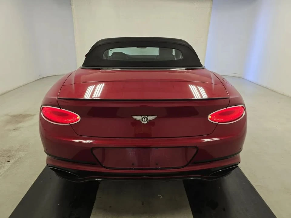 2020 Bentley Continental GT 3rd Gen - Image 12 of 14