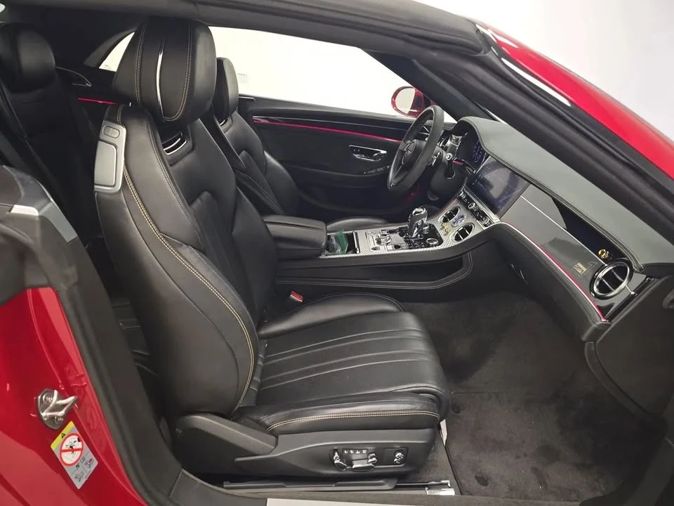 2020 Bentley Continental GT 3rd Gen - Image 8 of 14