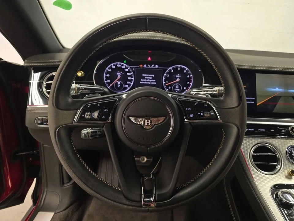 2020 Bentley Continental GT 3rd Gen - Image 3 of 14