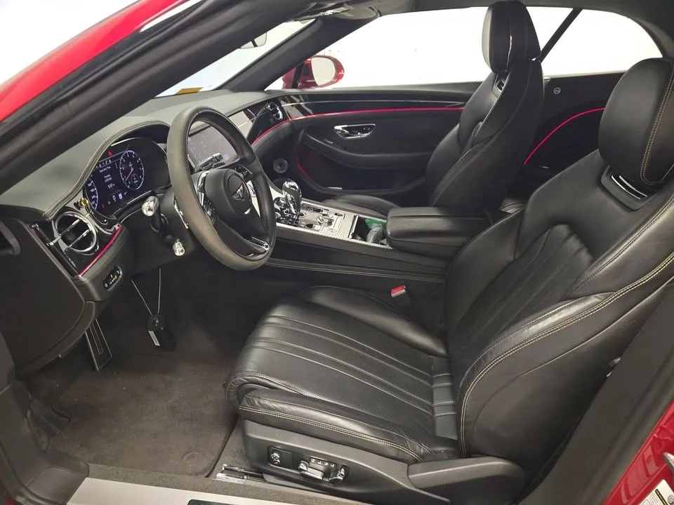 2020 Bentley Continental GT 3rd Gen - Image 2 of 14
