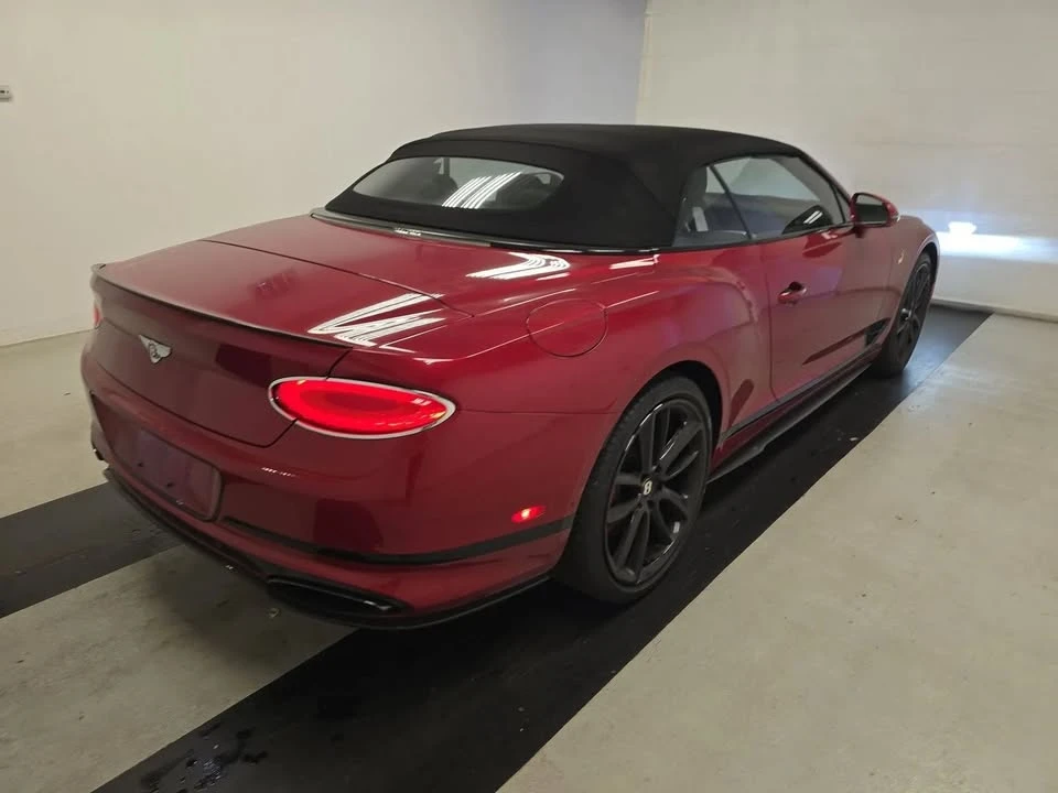 2020 Bentley Continental GT 3rd Gen - Image 11 of 14