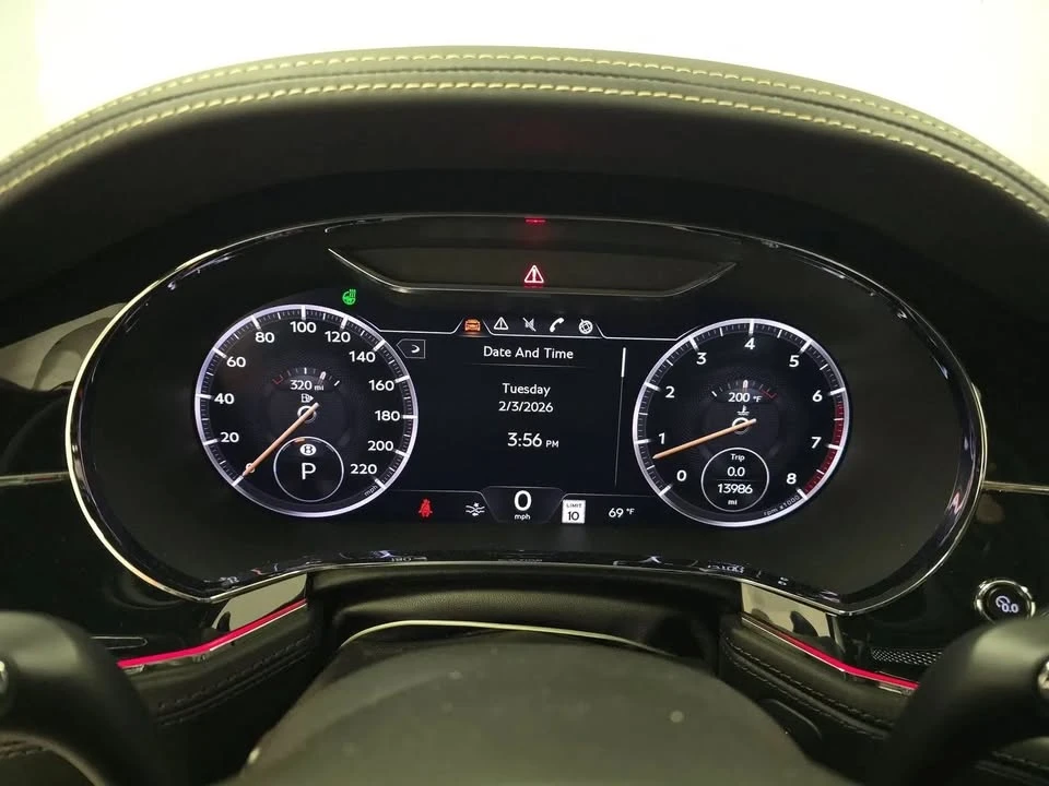 2020 Bentley Continental GT 3rd Gen - Image 5 of 14
