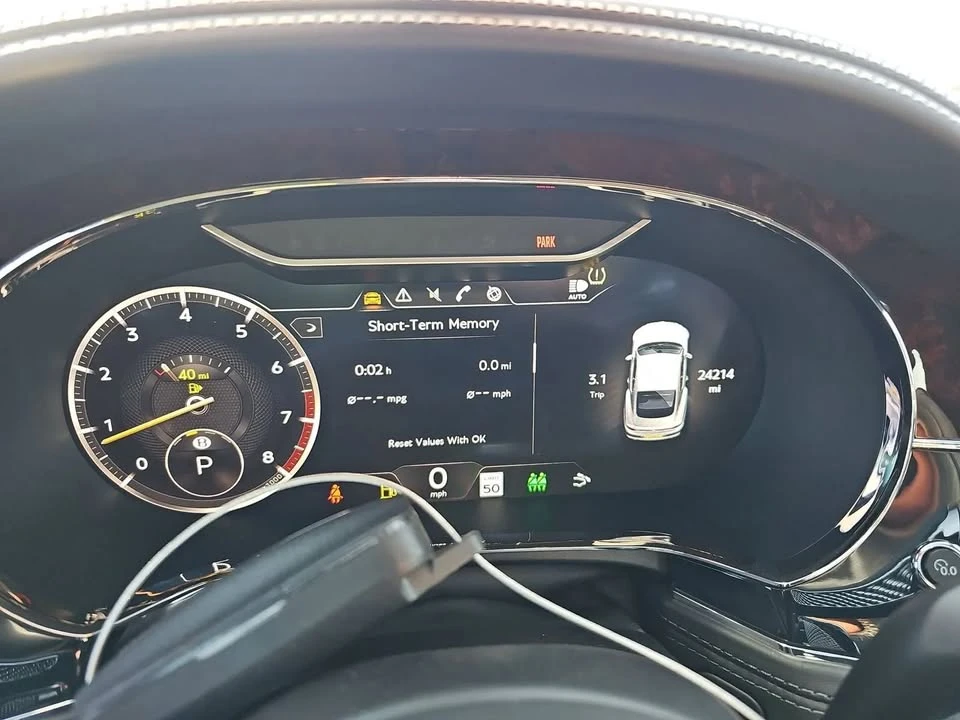 2020 Bentley Continental GTC - Image 5 of 14