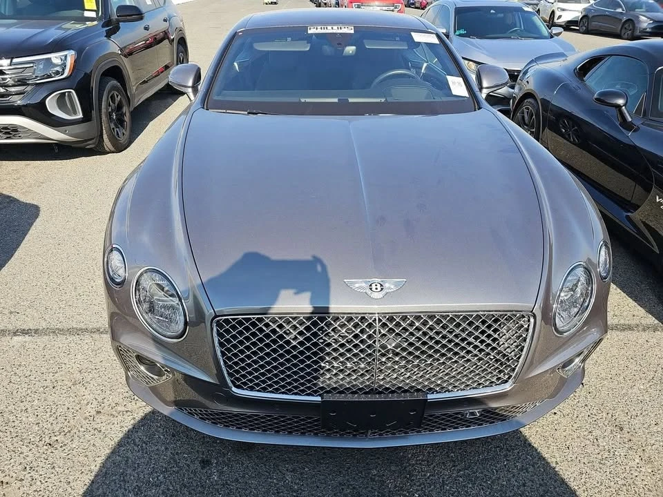 2020 Bentley Continental GTC - Image 13 of 14