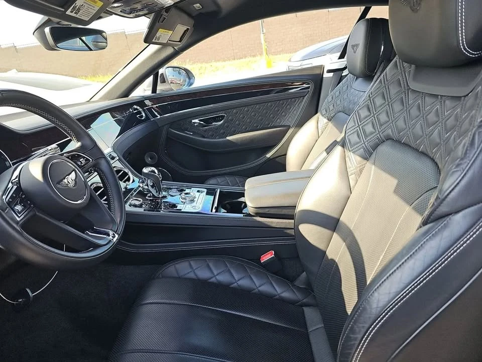 2020 Bentley Continental GTC - Image 2 of 14