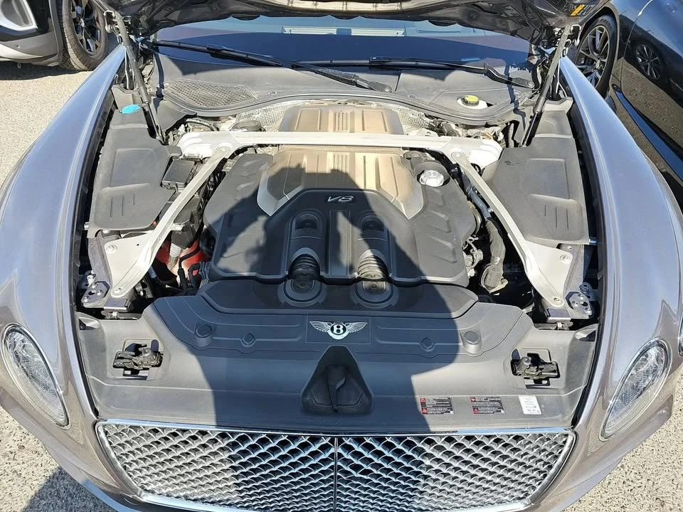 2020 Bentley Continental GTC - Image 14 of 14