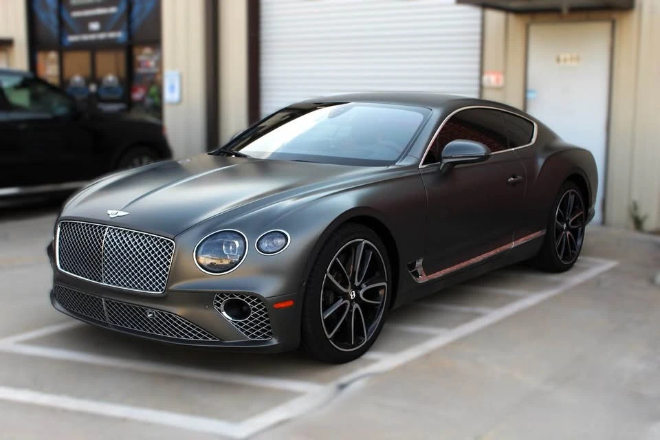 2020 Bentley Continental GT 3rd Gen - Image 4 of 17