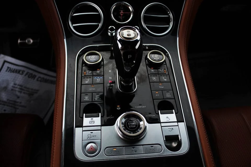 2020 Bentley Continental GT 3rd Gen - Image 17 of 17