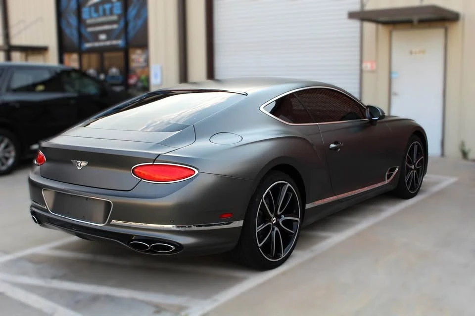 2020 Bentley Continental GT 3rd Gen - Image 7 of 17
