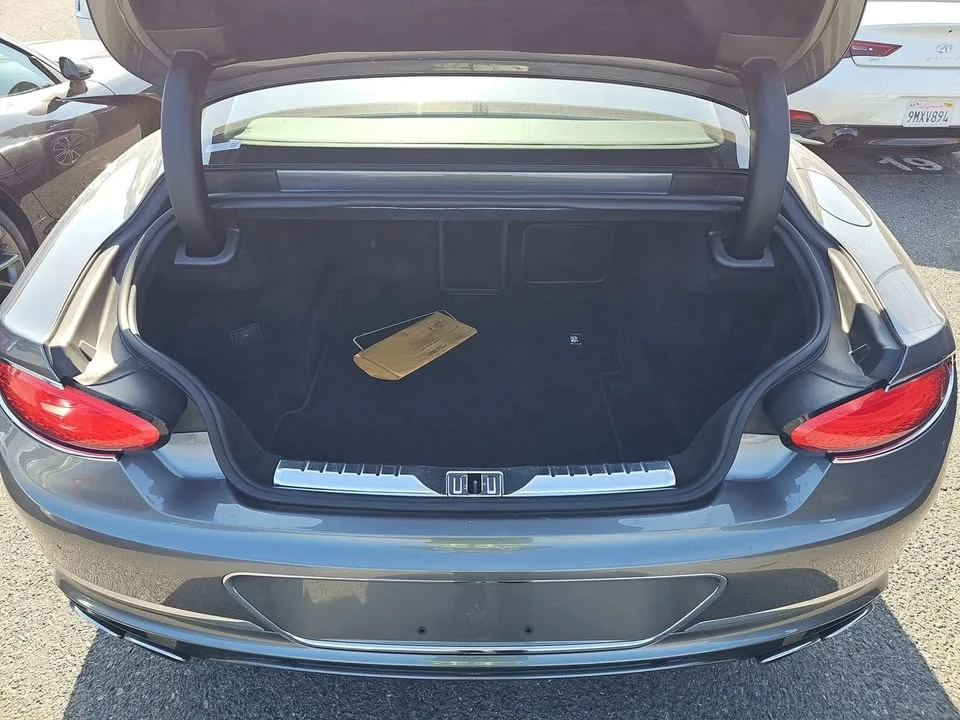 2020 Bentley Continental GTC - Image 9 of 14