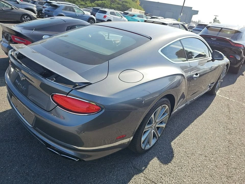 2020 Bentley Continental GTC - Image 10 of 14
