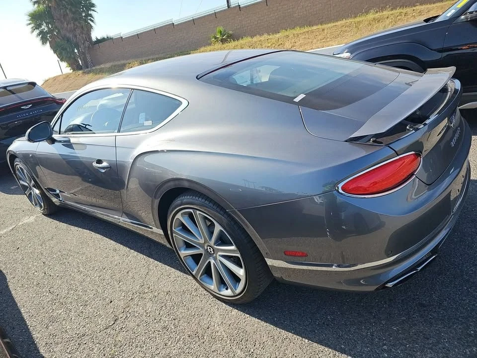 2020 Bentley Continental GTC - Image 6 of 14