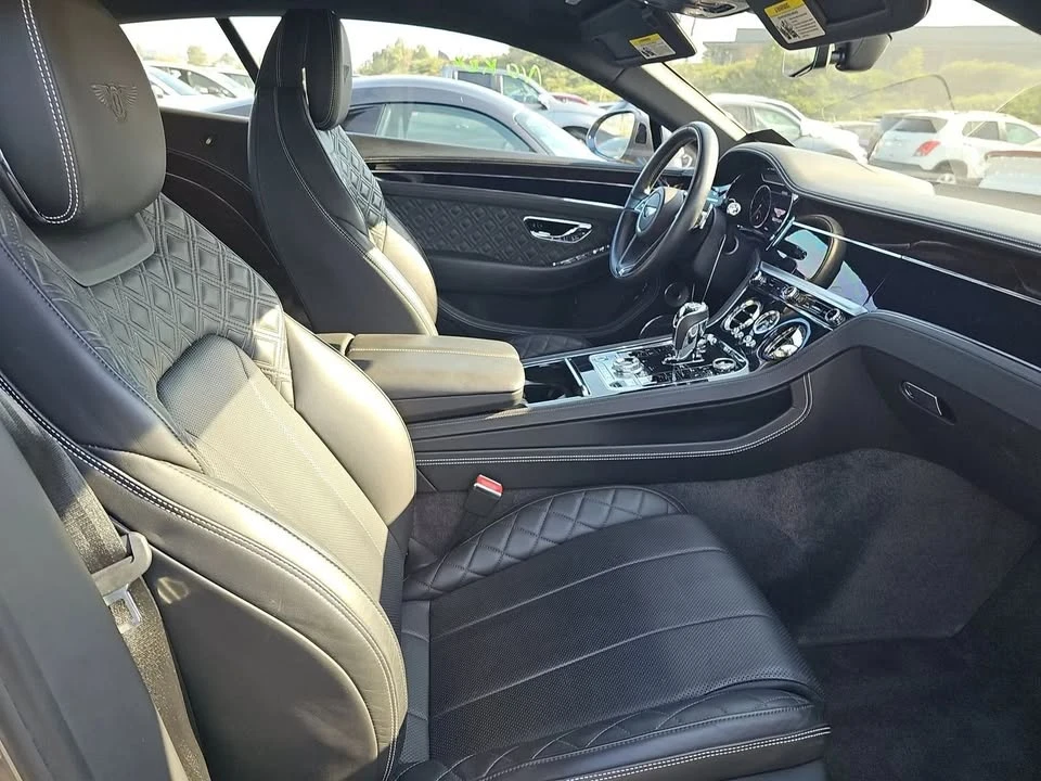 2020 Bentley Continental GTC - Image 12 of 14