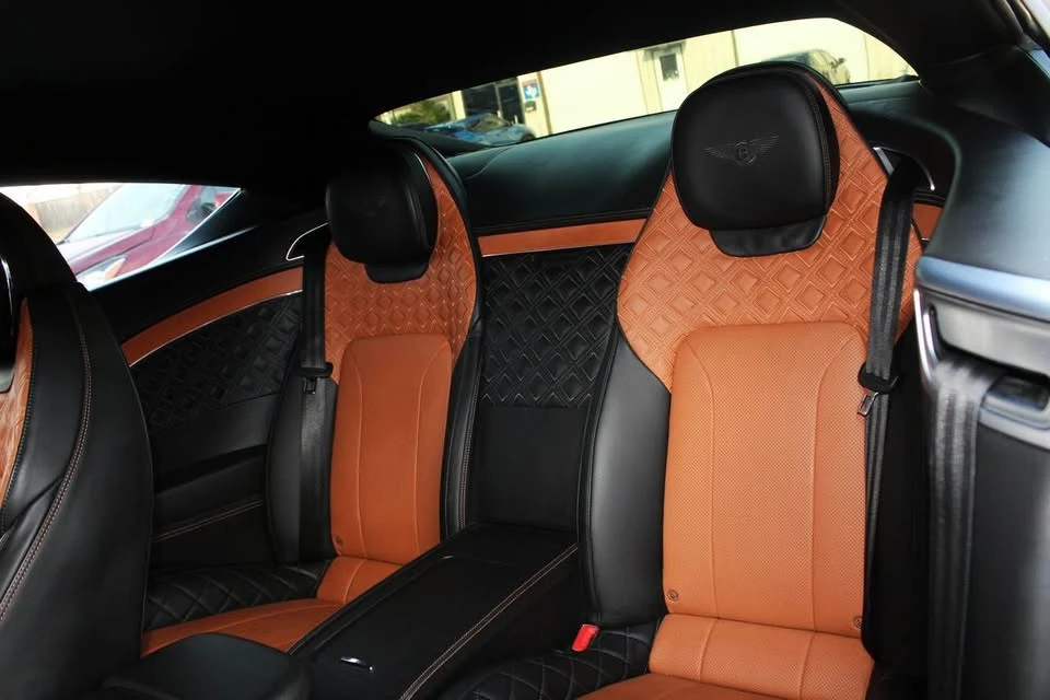 2020 Bentley Continental GT 3rd Gen - Image 11 of 17