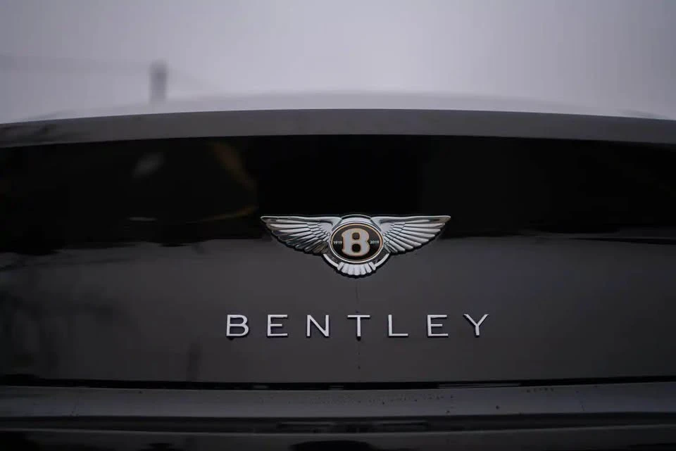 2020 Bentley Continental GT 3rd Gen - Image 11 of 20