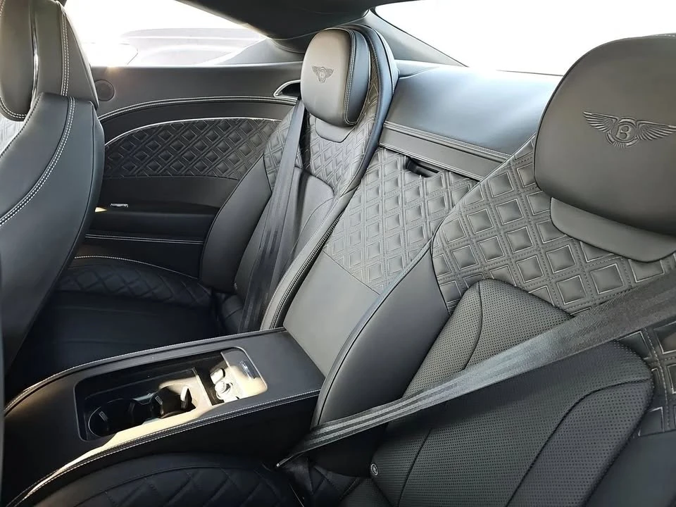 2020 Bentley Continental GTC - Image 7 of 14