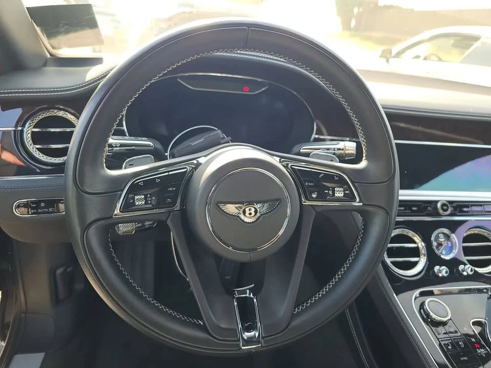 2020 Bentley Continental GTC - Image 4 of 14