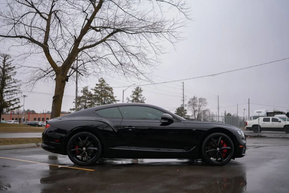 2020 Bentley Continental GT 3rd Gen - Image 4 of 20