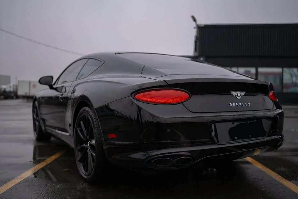 2020 Bentley Continental GT 3rd Gen - Image 2 of 20