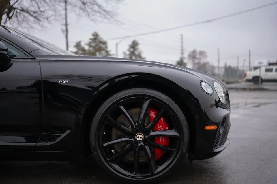2020 Bentley Continental GT 3rd Gen - Image 6 of 20