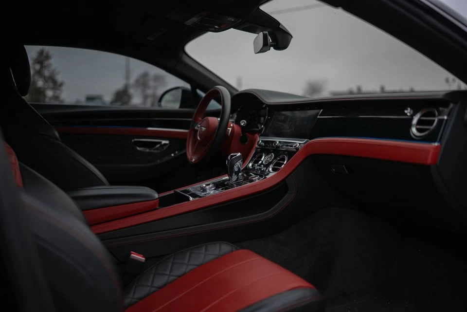 2020 Bentley Continental GT 3rd Gen - Image 13 of 20