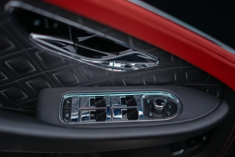 2020 Bentley Continental GT 3rd Gen - Image 11 of 20