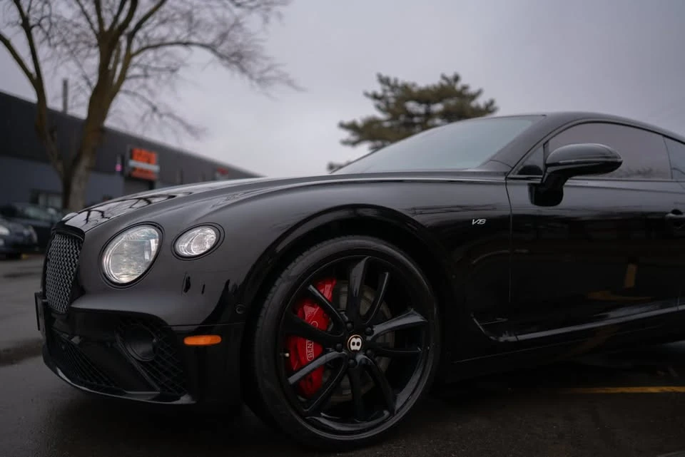 2020 Bentley Continental GT 3rd Gen - Image 8 of 20