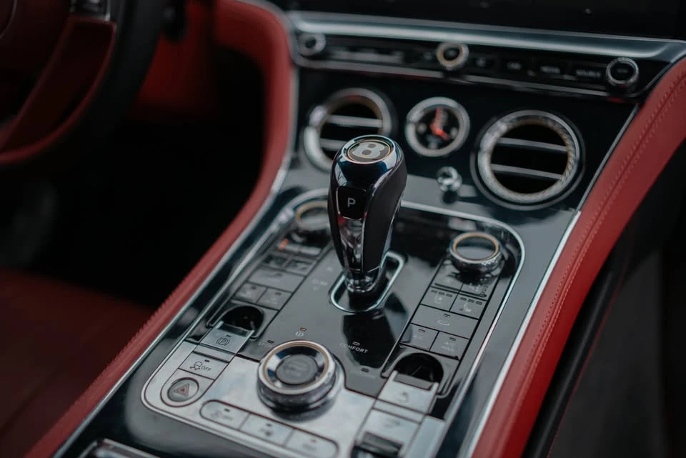 2020 Bentley Continental GT 3rd Gen - Image 20 of 20