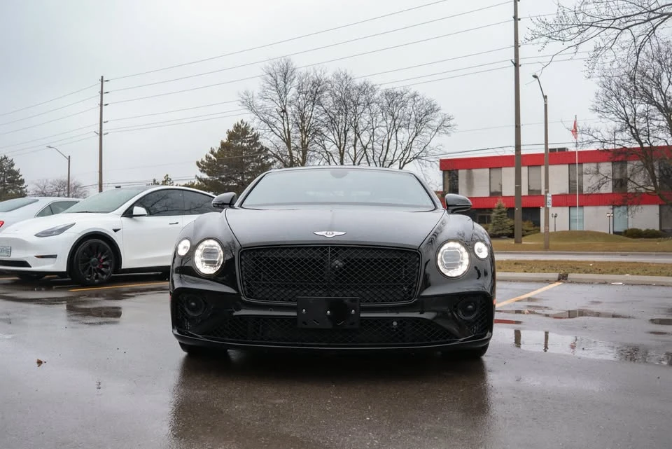 2020 Bentley Continental GT 3rd Gen - Image 3 of 20