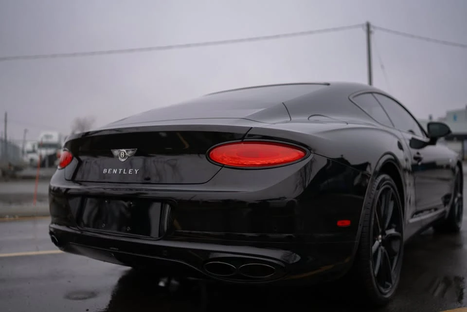 2020 Bentley Continental GT 3rd Gen - Image 7 of 20