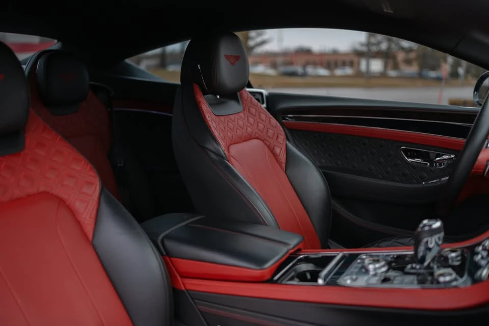 2020 Bentley Continental GT 3rd Gen - Image 14 of 20