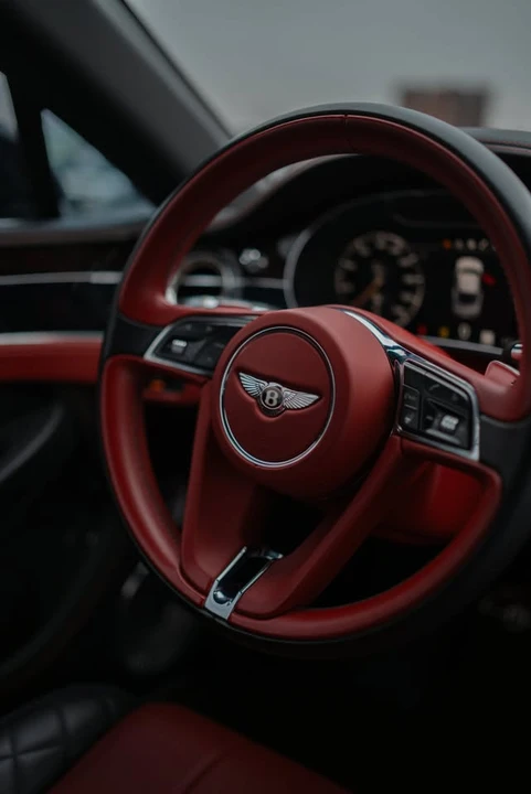 2020 Bentley Continental GT 3rd Gen - Image 19 of 20