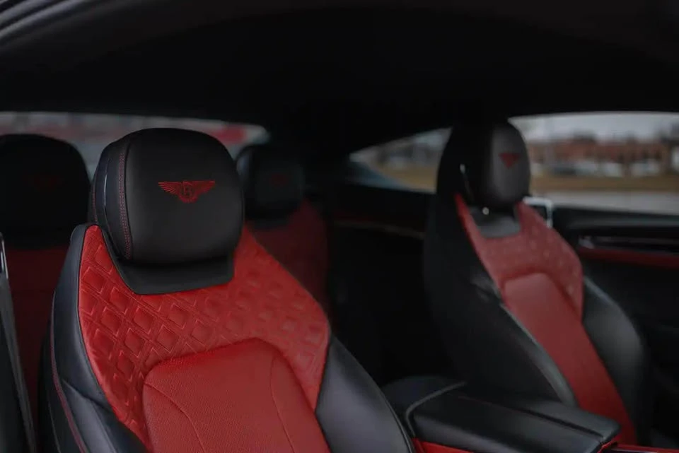 2020 Bentley Continental GT 3rd Gen - Image 18 of 20