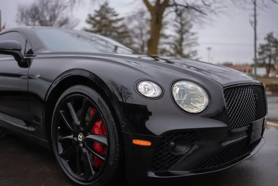 2020 Bentley Continental GT 3rd Gen - Image 4 of 20