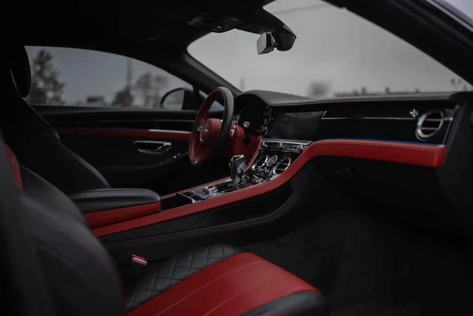 2020 Bentley Continental GT 3rd Gen - Image 17 of 20