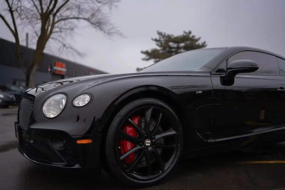 2020 Bentley Continental GT 3rd Gen - Image 3 of 20