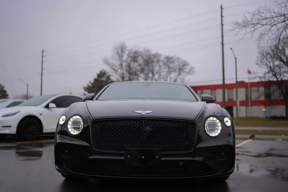 2020 Bentley Continental GT 3rd Gen - Image 2 of 20