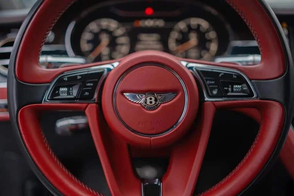 2020 Bentley Continental GT 3rd Gen - Image 19 of 20