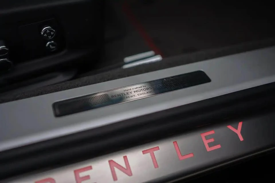 2020 Bentley Continental GT 3rd Gen - Image 15 of 20