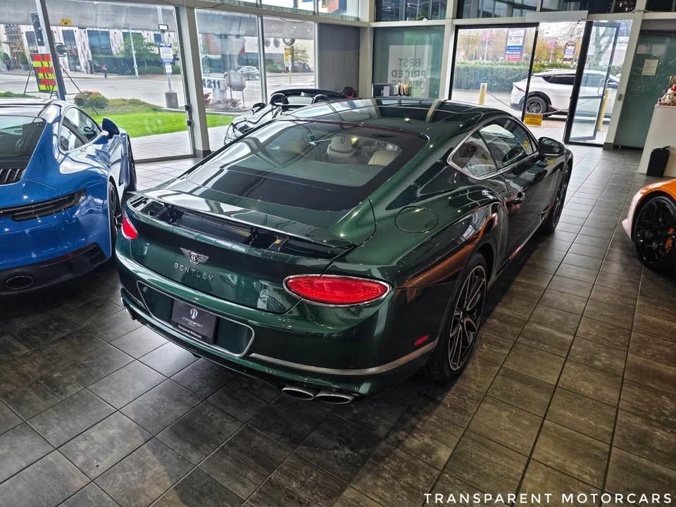 2020 Bentley Continental GT 3rd Gen - Image 6 of 20