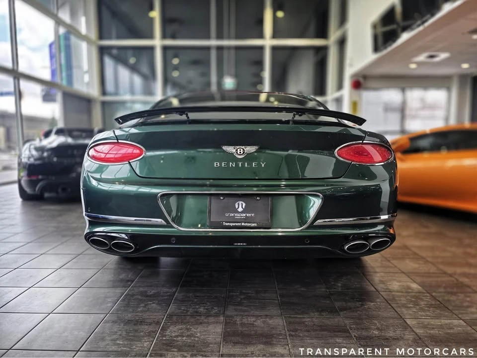 2020 Bentley Continental GT 3rd Gen - Image 5 of 20