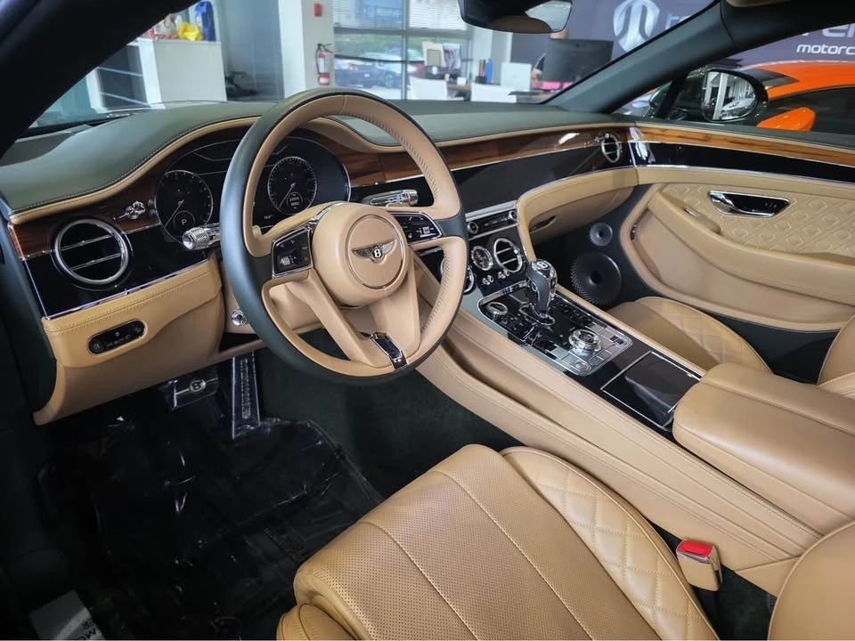 2020 Bentley Continental GT 3rd Gen - Image 5 of 9