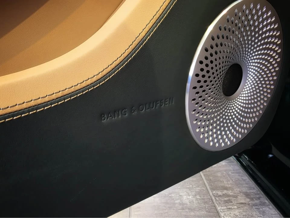2020 Bentley Continental GT 3rd Gen - Image 7 of 9