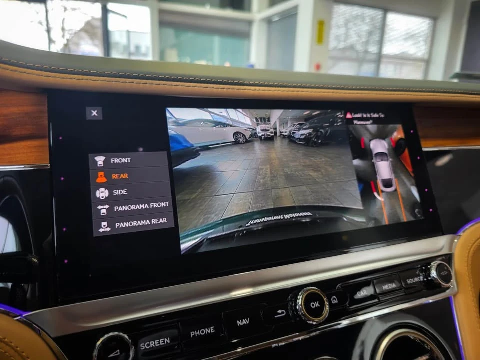 2020 Bentley Continental GT 3rd Gen - Image 17 of 20