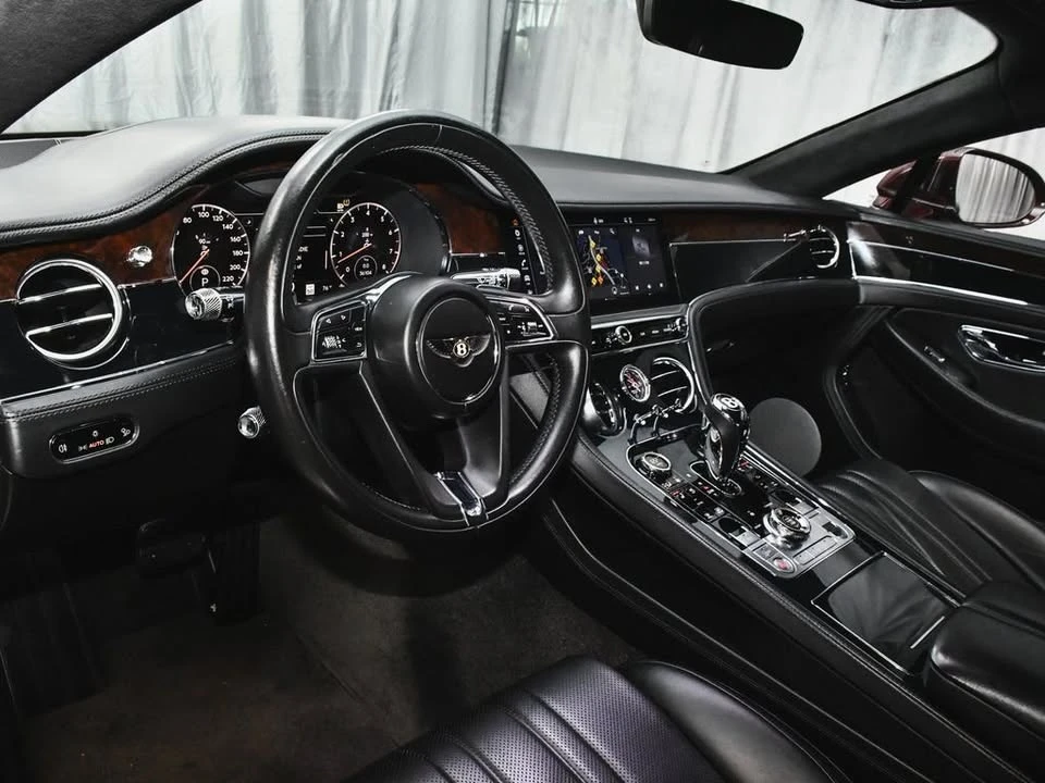 2020 Bentley Continental GT 3rd Gen - Image 15 of 20