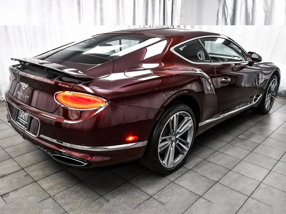 2020 Bentley Continental GT 3rd Gen - Image 6 of 20