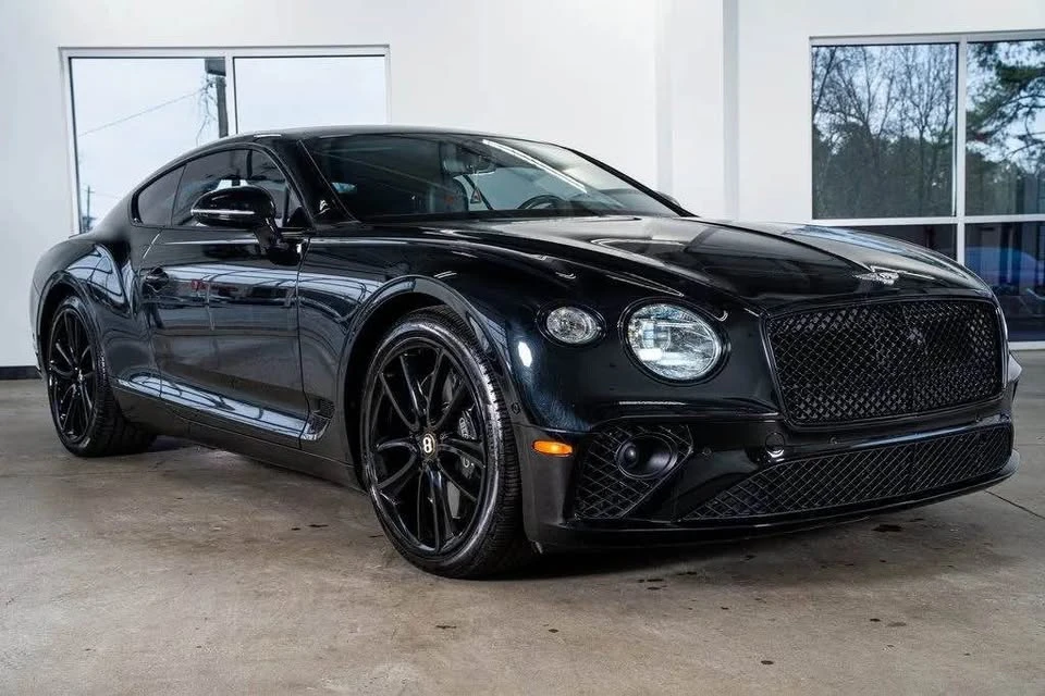 2020 Bentley Continental GT 3rd Gen - Image 3 of 20